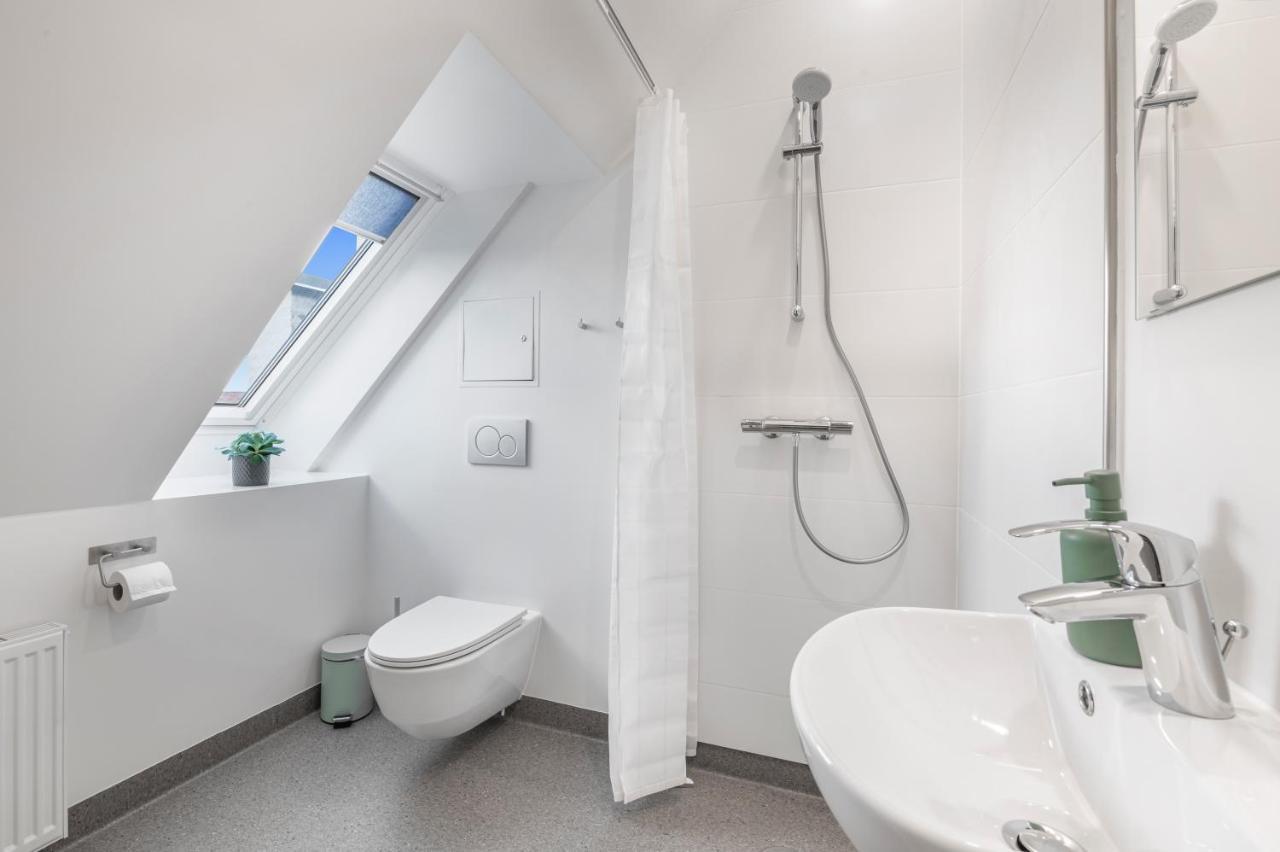 Hotel Kragsbjerggaard Odense Esterno foto
