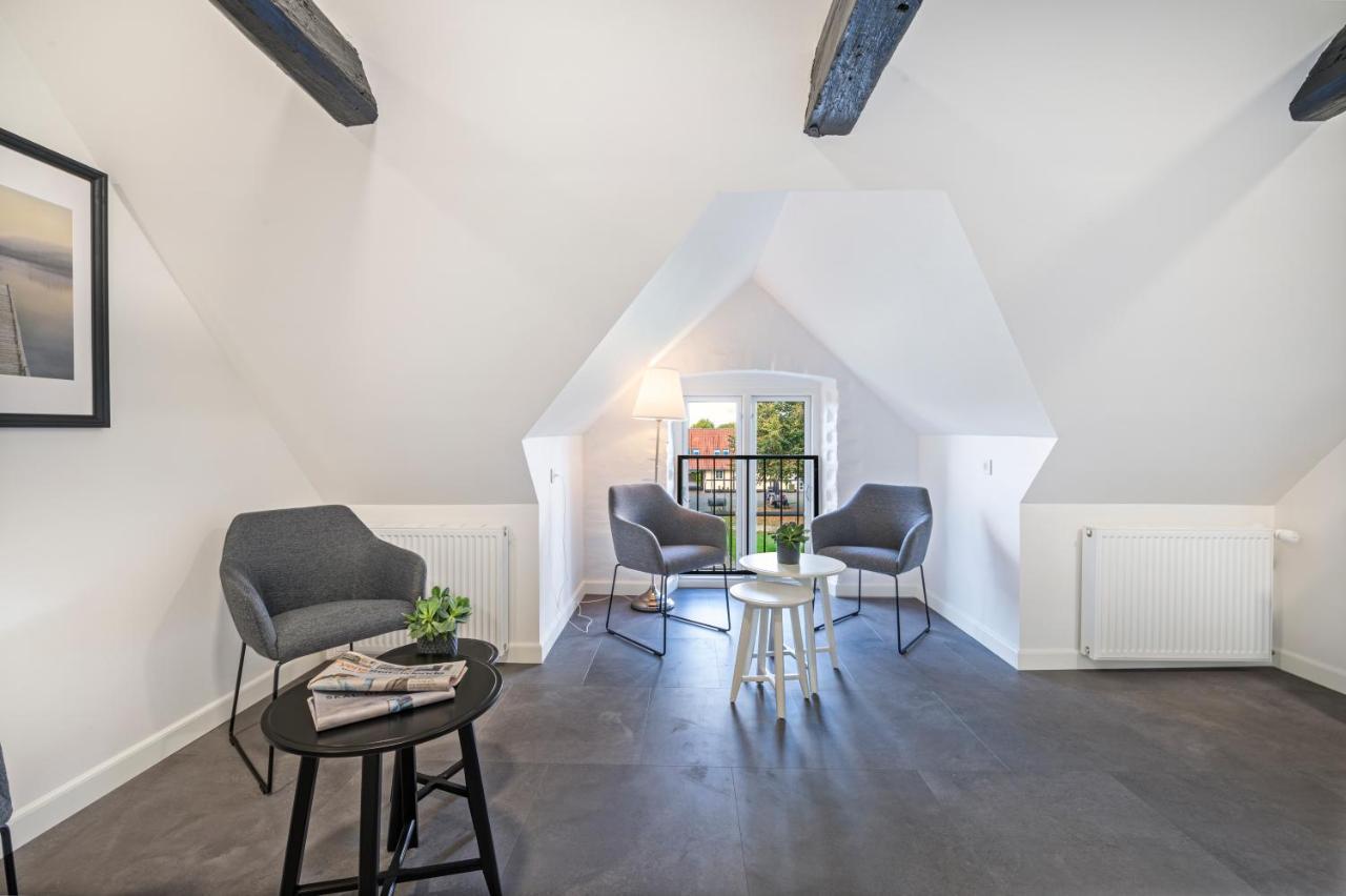 Hotel Kragsbjerggaard Odense Esterno foto