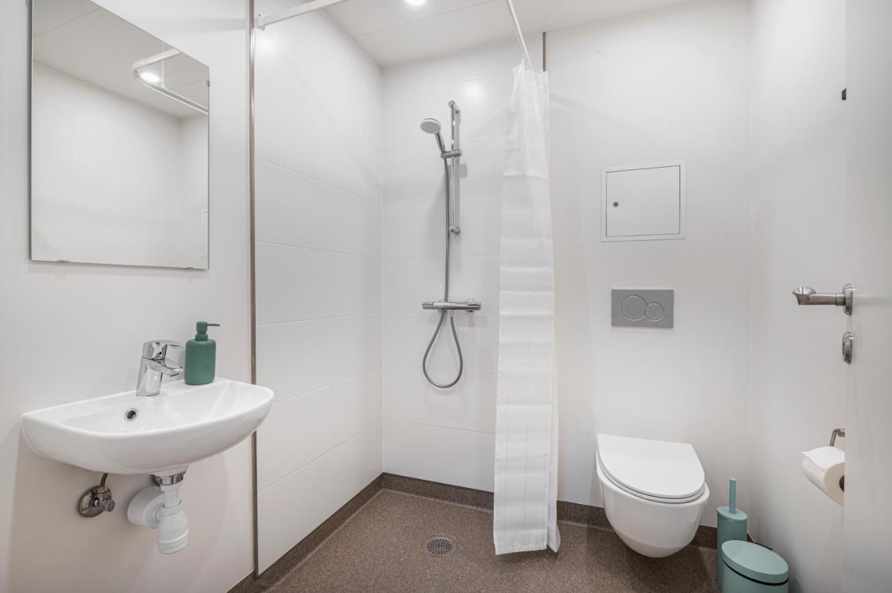 Hotel Kragsbjerggaard Odense Esterno foto
